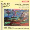 Alwyn: Symphony No.  5